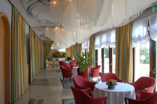 Grand Hotel Astoria - Lavarone