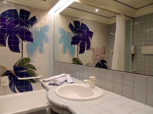 Grand Hotel Astoria - Lavarone