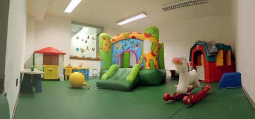 Grand Hotel Astoria - Lavarone