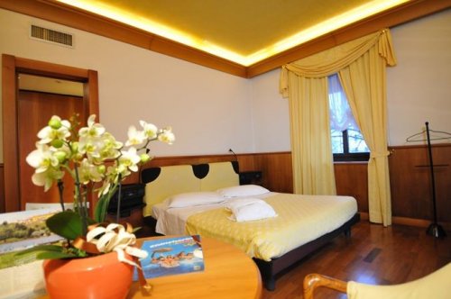 Grand Hotel Astoria - Lavarone