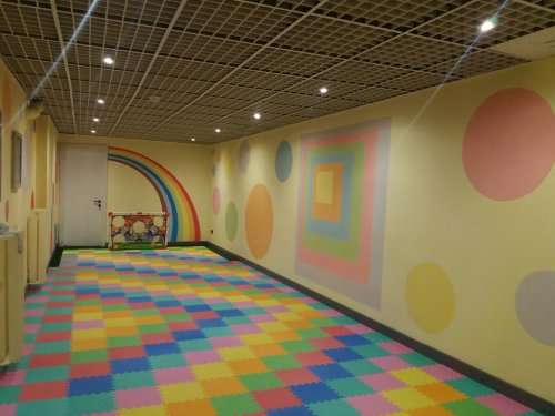 Grand Hotel Astoria - Lavarone