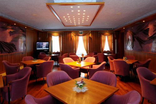 Grand Hotel Astoria - Lavarone