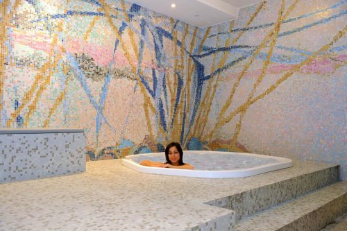 Grand Hotel Astoria - Lavarone