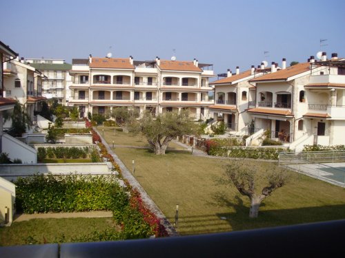 Rezidence Med Resort+ - Pineto