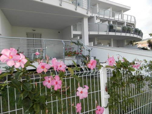 Rezidence Med Resort+ - Pineto