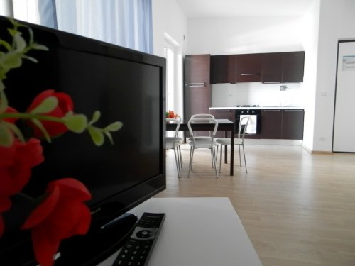 Rezidence Med Resort+ - Pineto