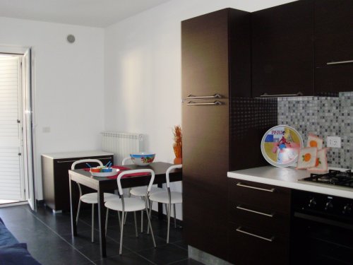 Rezidence Med Resort+ - Pineto