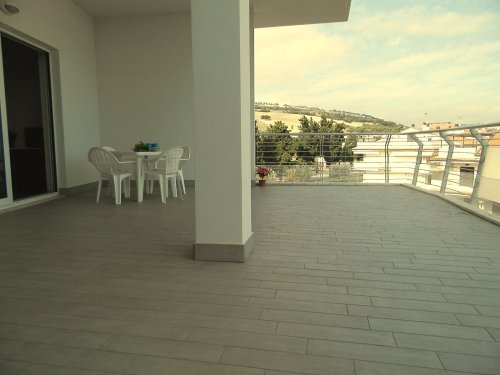 Rezidence Med Resort+ - Pineto