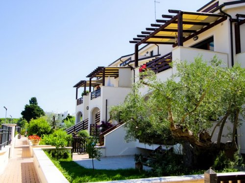 Rezidence Med Resort+ - Pineto