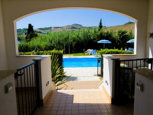 Rezidence Med Resort+ - Pineto