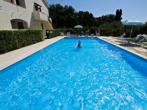 Rezidence Med Resort+ - Pineto