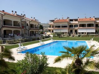 Rezidence Med Resort+ - Pineto Rezidence Med Resort+ - Pineto