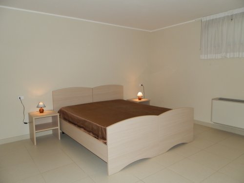 Rezidence Cerrano Park+ - Pineto