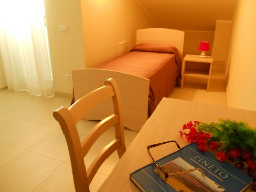 Rezidence Cerrano Park+ - Pineto