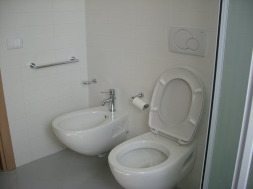 Rezidence Cerrano Park+ - Pineto