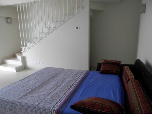 Rezidence Cerrano Park+ - Pineto