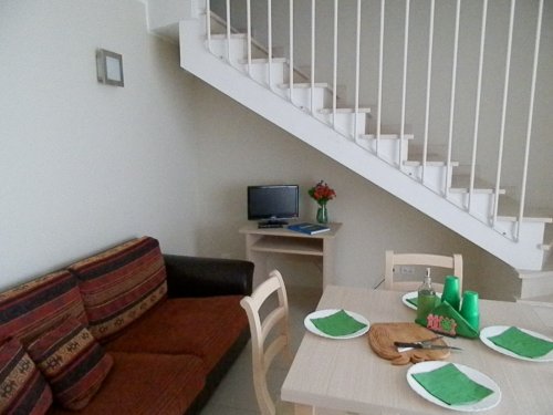 Rezidence Cerrano Park+ - Pineto