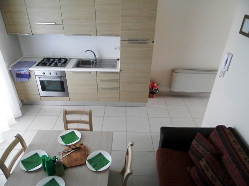 Rezidence Cerrano Park+ - Pineto