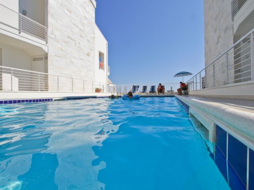 Rezidence Cerrano Park+ - Pineto