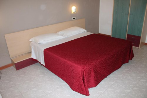 Hotel Elvezia - Pesaro