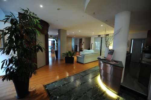 Hotel Elvezia - Pesaro