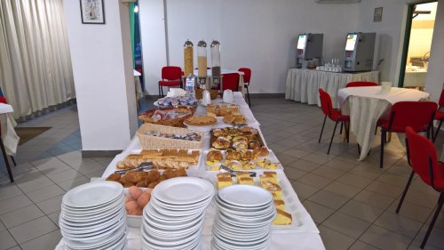 Hotel Elvezia - Pesaro