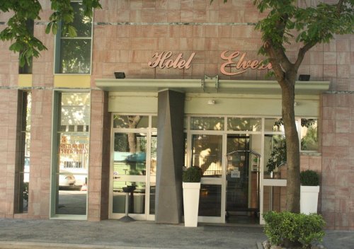 Hotel Elvezia - Pesaro