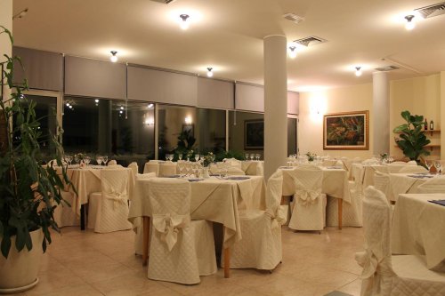 Hotel Elvezia - Pesaro