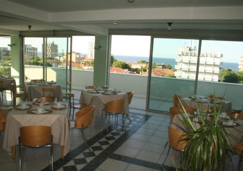 Hotel Elvezia - Pesaro