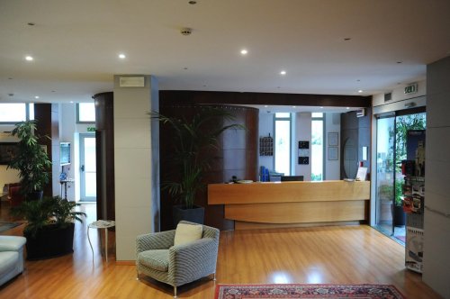 Hotel Elvezia - Pesaro