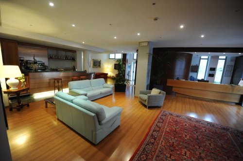 Hotel Elvezia - Pesaro