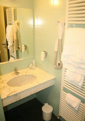 Hotel Elvezia - Pesaro