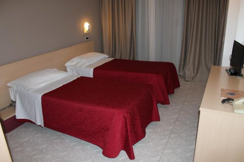 Hotel Elvezia - Pesaro