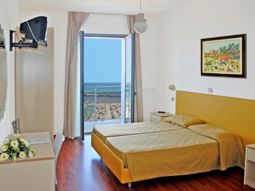 Hotel Majestic - Pesaro