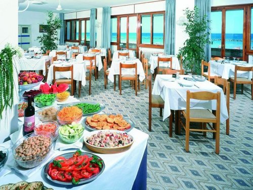 Hotel Majestic - Pesaro