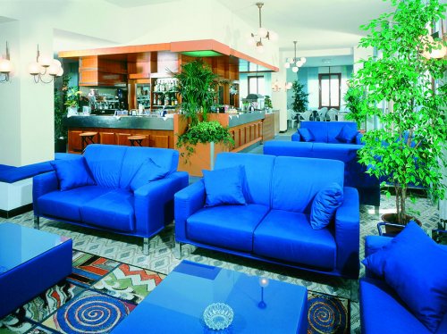 Hotel Majestic - Pesaro