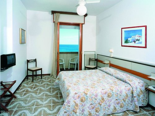 Hotel Majestic - Pesaro