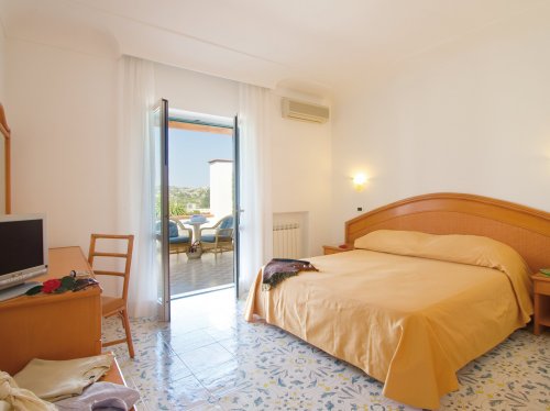 Park Hotel Terme Mediterraneo - Forio