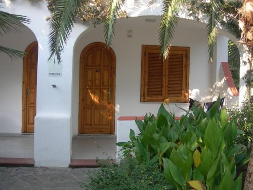 Park Hotel Terme Mediterraneo - Forio