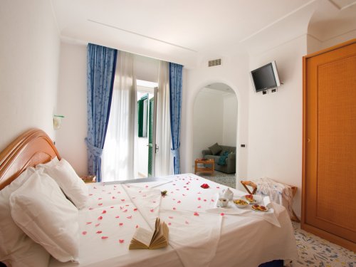 Park Hotel Terme Mediterraneo - Forio