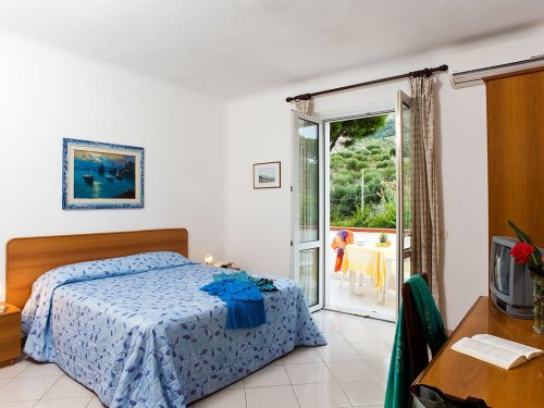 Park Hotel Terme Mediterraneo - Forio