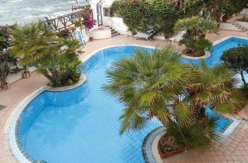 Hotel Santa Maria - Forio