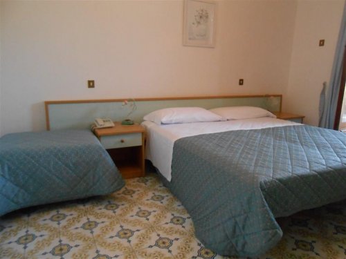 Hotel Santa Maria - Forio