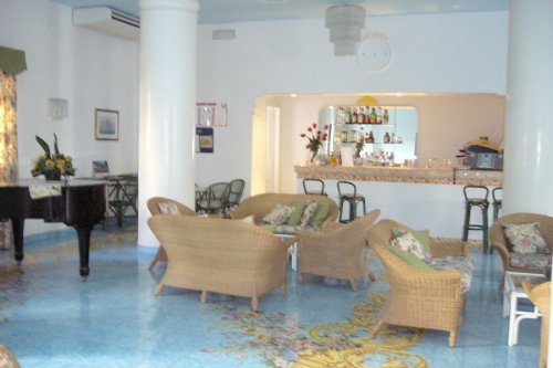 Hotel Santa Maria - Forio