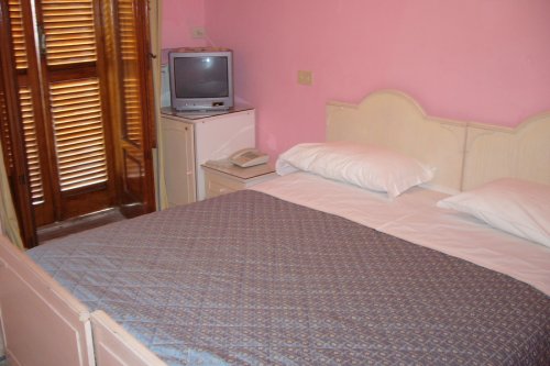 Hotel Santa Maria - Forio