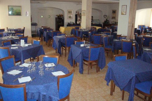 Hotel Santa Maria - Forio