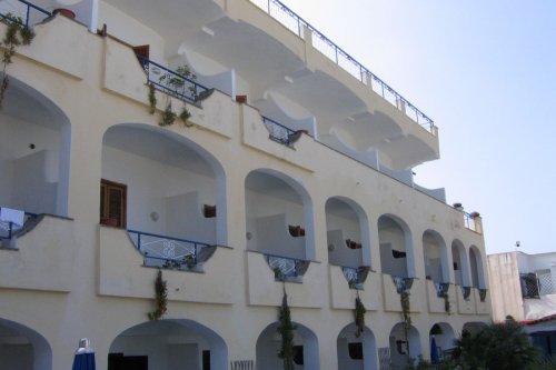 Hotel Santa Maria - Forio