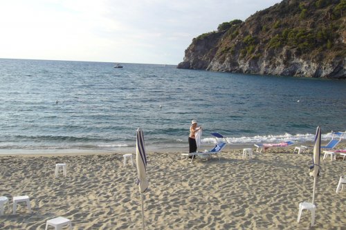 Hotel Santa Maria - Forio