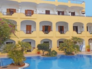 Hotel Santa Maria - Forio Hotel Santa Maria - Forio