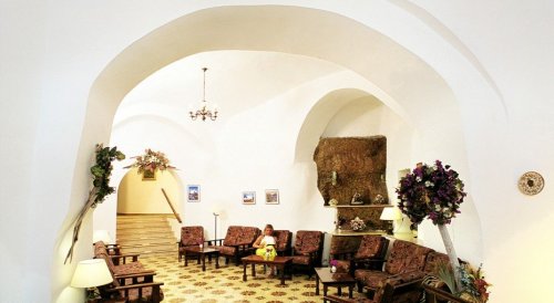 Hotel Villa Angela - Forio